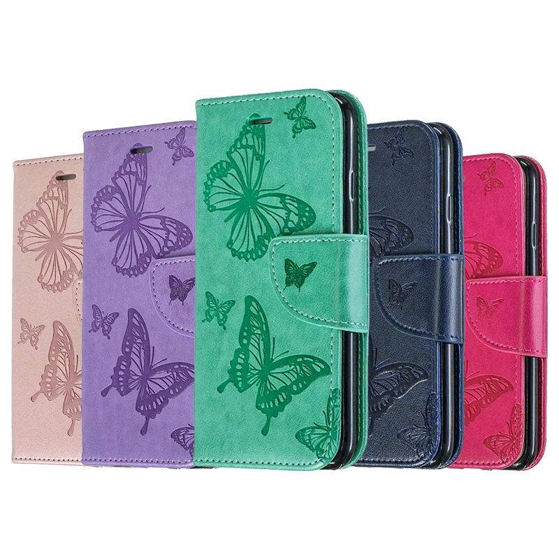 2019 New Butterfly Flip Case For Huawei Y5 2018 Cover PU Leather Wallet Bag For Honor 7A Case Honor 7S Cell Phone Book Coque
2019 New Butterfly Flip Case For Huawei Y5 2018 Cover PU Leather Wallet Bag For Honor 7A Case Honor 7S Cell Phone Book Coque