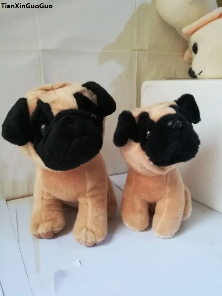 cute shar pei dog 18cm and 22cm plush toy squatting dog soft doll one lot/ 2 pieces, birthday gift s2014
cute shar pei dog 18cm and 22cm plush toy squatting dog soft doll one lot/ 2 pieces, birthday gift s2014