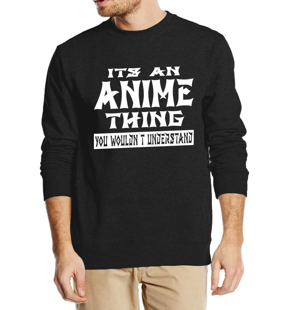 anime culture It's An Anime Thing 2019 new fashion autumn winter sweatshirt men hoodies tracksuit harajuku fleece clothing
anime culture It's An Anime Thing 2019 new fashion autumn winter sweatshirt men hoodies tracksuit harajuku fleece clothing