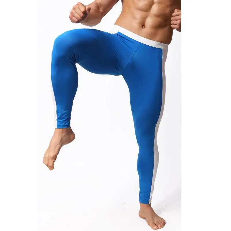 Summer Mens Sport Running Pant Compression Tights Training Leggings Patchwork Quick Dry Breathable Gym Fitness Jogging Trousers
Summer Mens Sport Running Pant Compression Tights Training Leggings Patchwork Quick Dry Breathable Gym Fitness Jogging Trousers