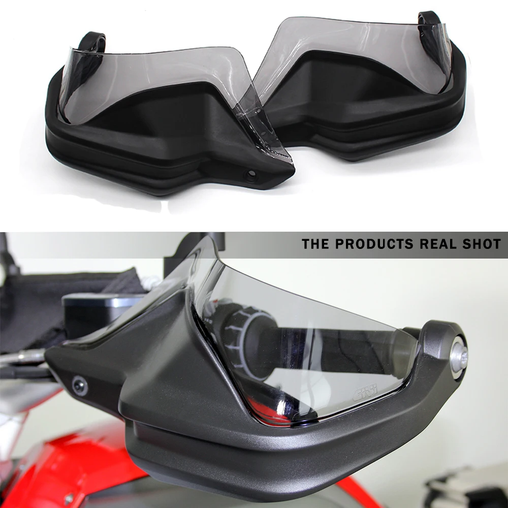 For BMW R1200GS F800GS Adventure Handlebar Handguard Hand shield Protector R1200 LC GS ADV S1000XR F800GS 2013-2018 R1250GS
For BMW R1200GS F800GS Adventure Handlebar Handguard Hand shield Protector R1200 LC GS ADV S1000XR F800GS 2013-2018 R1250GS