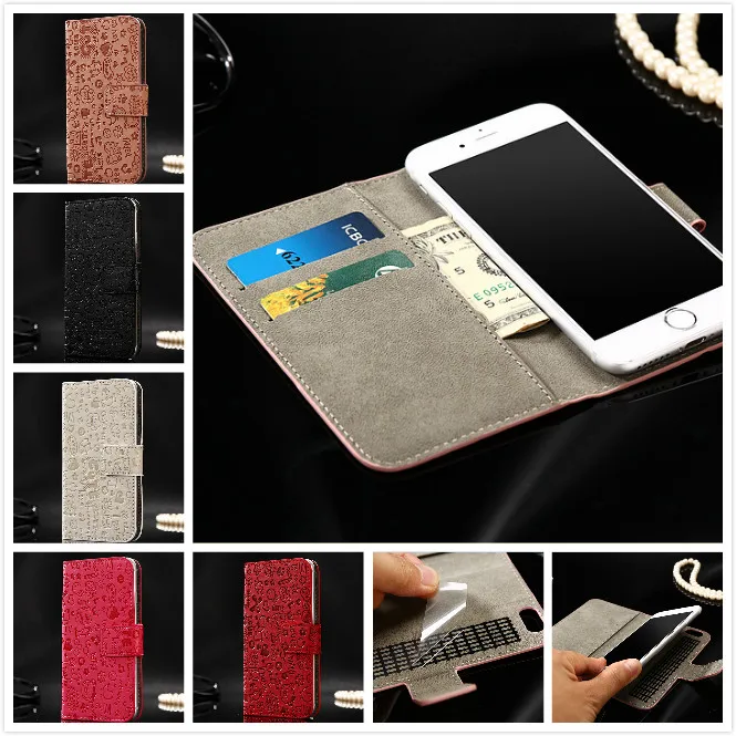 Leather case For Oukitel C4 5.0 Inch cover Wallet Flip Case cover coque capa phones bag
Leather case For Oukitel C4 5.0 Inch cover Wallet Flip Case cover coque capa phones bag