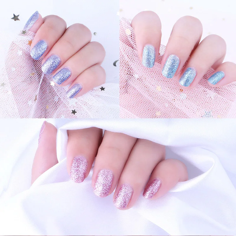 Nail Polish DIY Art Long Lasting Non-toxic Waterproof Quick Drying Portable for Women 669
Nail Polish DIY Art Long Lasting Non-toxic Waterproof Quick Drying Portable for Women 669