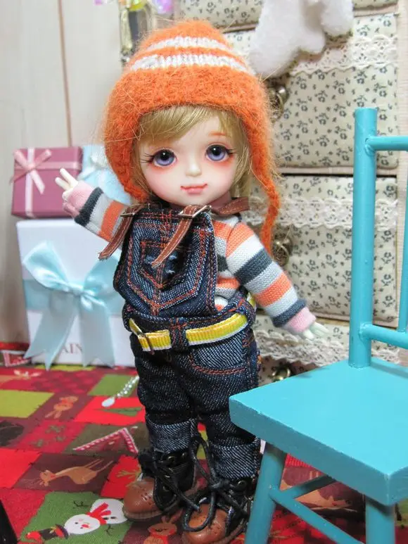 SuDoll 1/8 BJD/SD, милая детская кукла из смолы, модель «сделай сам», игрушка, подарок, высококачественные игрушки, кукла
SuDoll 1/8 BJD/SD, милая детская кукла из смолы, модель «сделай сам», игрушка, подарок, высококачественные игрушки, кукла