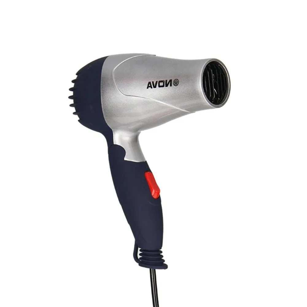 GW-555 1500W Mini Portable Hair Styling Tools Folding Foldable Low Power School Students Air Blower Compact Traveller Blower
GW-555 1500W Mini Portable Hair Styling Tools Folding Foldable Low Power School Students Air Blower Compact Traveller Blower