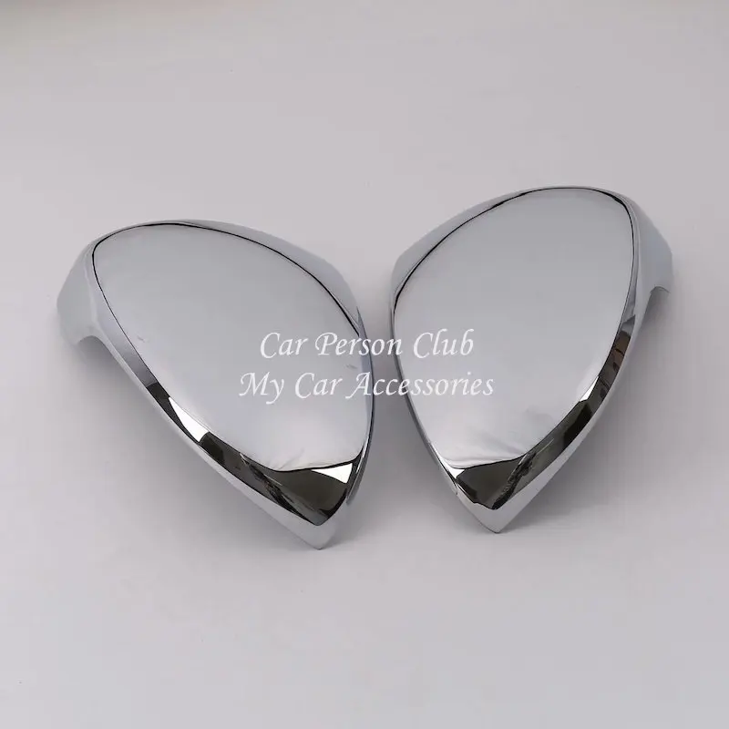 For 2019 Hyundai Tucson Rear View Mirror Mirrors Cover Frame Sequin Trims Decoration ABS Chrome Stickers Car-Styling Accessories
For 2019 Hyundai Tucson Rear View Mirror Mirrors Cover Frame Sequin Trims Decoration ABS Chrome Stickers Car-Styling Accessories