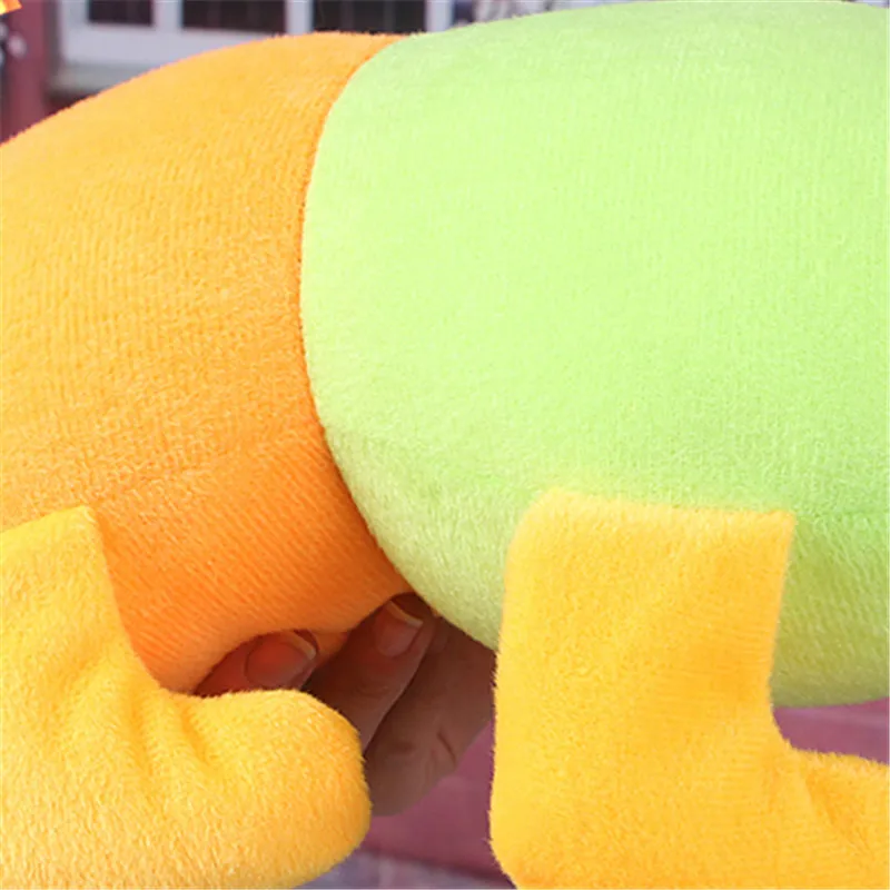 One Piece Colorful Caterpillar Doll Soft PP Cotton Stuffed Plush Toy Sleeping Pillow Caterpillars Toys Kid Birthday Gift 2 Size
One Piece Colorful Caterpillar Doll Soft PP Cotton Stuffed Plush Toy Sleeping Pillow Caterpillars Toys Kid Birthday Gift 2 Size