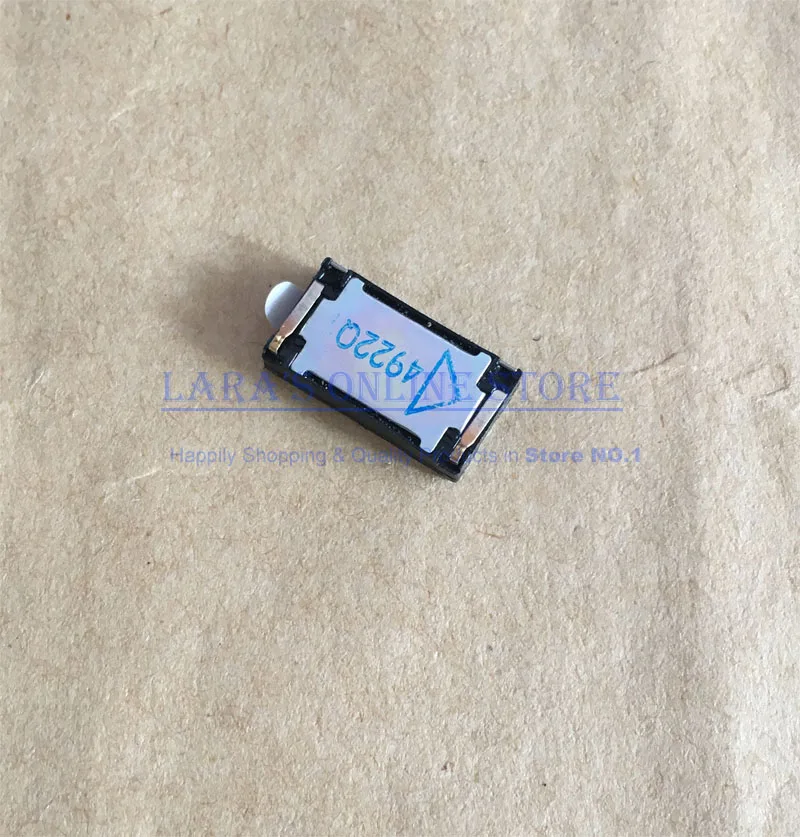 Original Earpiece Speaker Receiver Module For Sony Xperia Z2 Z3 Z4 Z5 Z5 Premium Replacement Spare Parts
Original Earpiece Speaker Receiver Module For Sony Xperia Z2 Z3 Z4 Z5 Z5 Premium Replacement Spare Parts