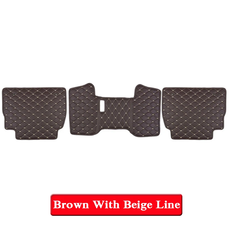 QCBXYYXH PU Car Interior Seat Protector Side Edge Protection Pad For Toyota Prado 2018 Car Stickers Anti-kick Mat Car Styling
QCBXYYXH PU Car Interior Seat Protector Side Edge Protection Pad For Toyota Prado 2018 Car Stickers Anti-kick Mat Car Styling