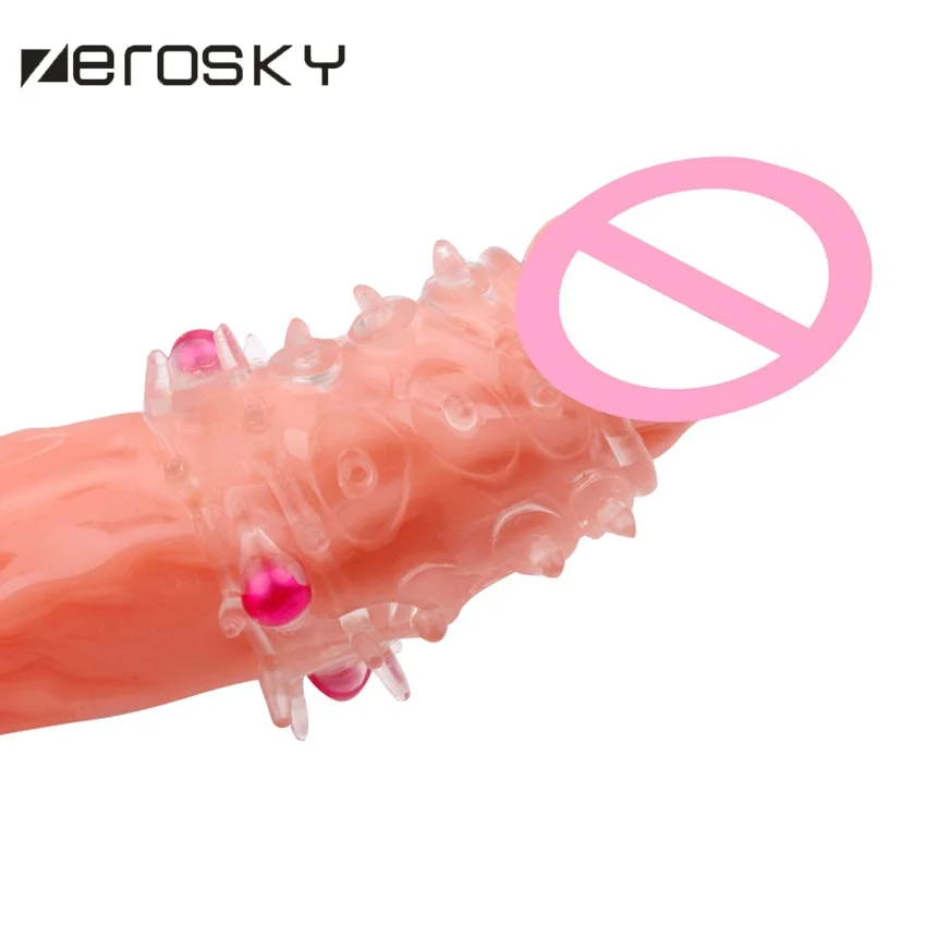 Секс-товары для взрослых Zerosky манжеты задержки эрекции пенис кулинарное кольцо