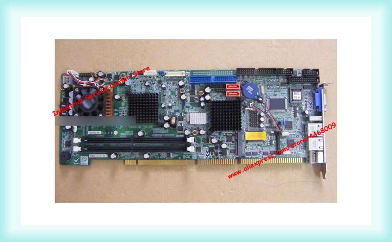 WSB-9452-R20 Rev: 2,0 с процессорным вентилятором, полноразмерная материнская плата промышленного оборудования
WSB-9452-R20 Rev: 2,0 с процессорным вентилятором, полноразмерная материнская плата промышленного оборудования