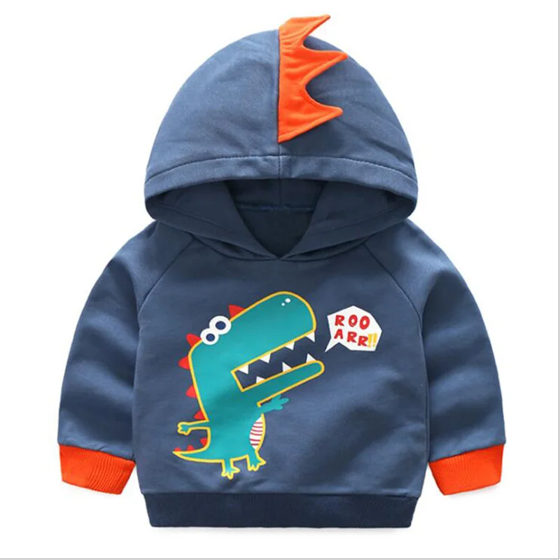 Boys Fashion Children Clothing Cartoon Crocodile Hooded Suit Casual Kids Coat Kids Clothes Sets Spring And Autumn
Boys Fashion Children Clothing Cartoon Crocodile Hooded Suit Casual Kids Coat Kids Clothes Sets Spring And Autumn
