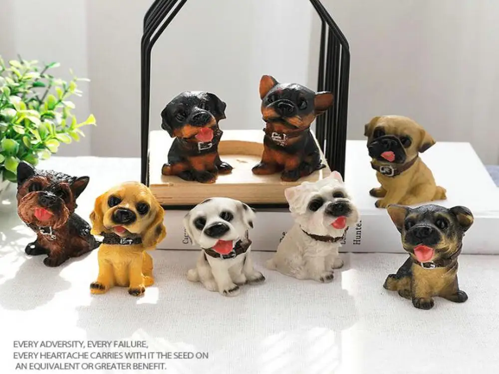 Novelty personality Simulation imitation emulation animal dog pet universal personalised figure bar house office decoration
Novelty personality Simulation imitation emulation animal dog pet universal personalised figure bar house office decoration