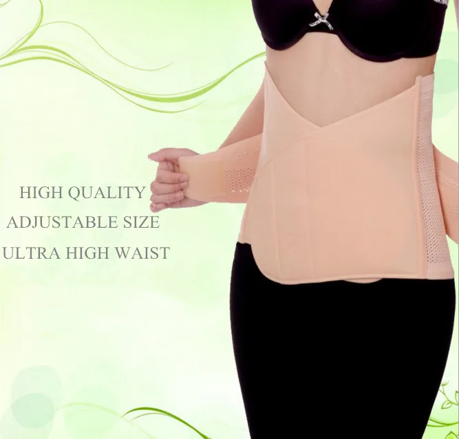 Adjustable Postnatal bandage After Pregnancy Belt Postpartum Bandage Postpartum Belly Band for Pregnant Women Shapewear slimming
Adjustable Postnatal bandage After Pregnancy Belt Postpartum Bandage Postpartum Belly Band for Pregnant Women Shapewear slimming