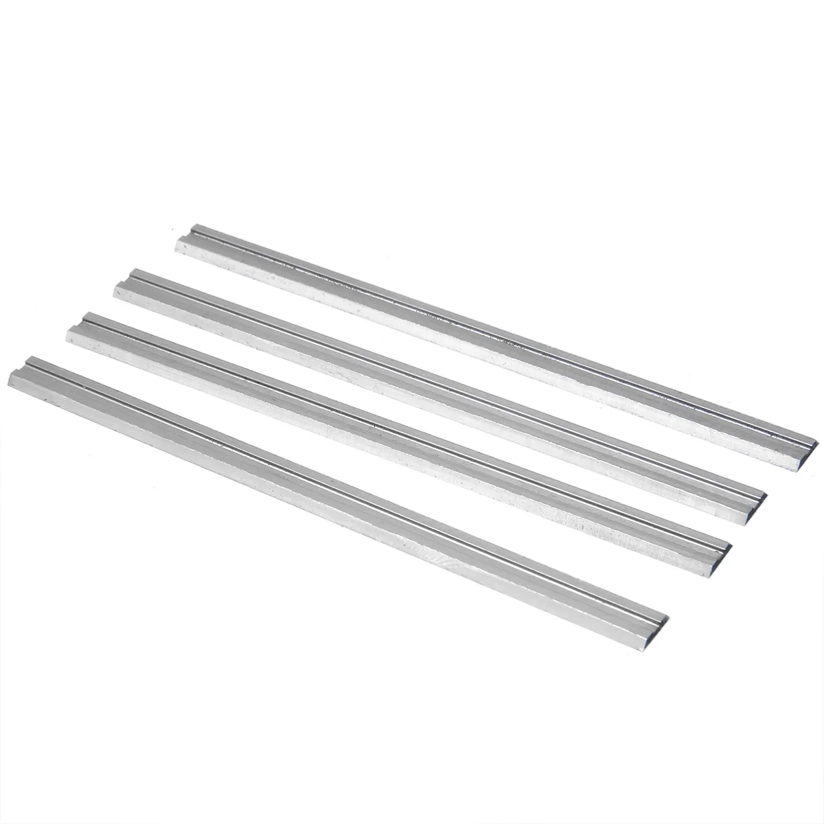 4pcs Portable Planer Knife 82mm PHO 25-82 / PHO 200 / PHO 16-82 / B34 HM Carbide 82*5.5*1.1mm
4pcs Portable Planer Knife 82mm PHO 25-82 / PHO 200 / PHO 16-82 / B34 HM Carbide 82*5.5*1.1mm