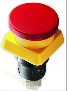 2pcs/LOT RA FI LUMOTAST 25 Emergency stop switch rafi switch Emergency stop button integrated switch 1.15.154.016/0301
2pcs/LOT RA FI LUMOTAST 25 Emergency stop switch rafi switch Emergency stop button integrated switch 1.15.154.016/0301
