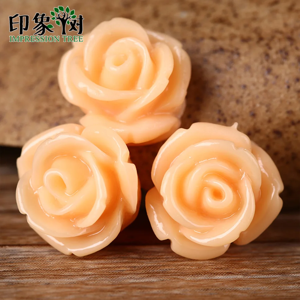 50pcs Cabochon Cute Cream Flat Back Resin Flower Beads 3D Rose Flower Beads Fit Handmade Craft Making DIY Jewelry Making 2700
50pcs Cabochon Cute Cream Flat Back Resin Flower Beads 3D Rose Flower Beads Fit Handmade Craft Making DIY Jewelry Making 2700