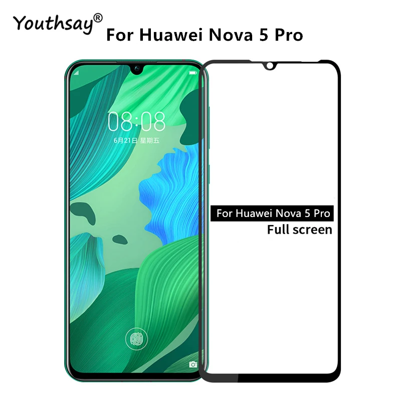 1 шт. для Huawei Nova 5 Pro стекло 2.5D полная защитная пленка для экрана для Huawei Nova 5 Pro стекло для Huawei Nova 5 Pro стекло
1 шт. для Huawei Nova 5 Pro стекло 2.5D полная защитная пленка для экрана для Huawei Nova 5 Pro стекло для Huawei Nova 5 Pro стекло