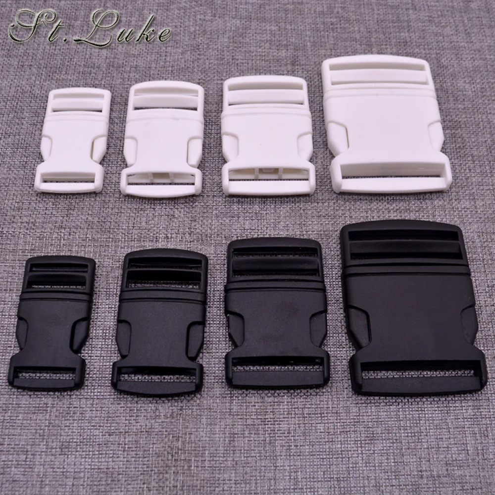 Hot sale Webbing Dual Adjustable Arched Buckle for Luggage Hiking Camping Bags backpack buckles black white 25mm/32mm/36mm/50mm
Hot sale Webbing Dual Adjustable Arched Buckle for Luggage Hiking Camping Bags backpack buckles black white 25mm/32mm/36mm/50mm