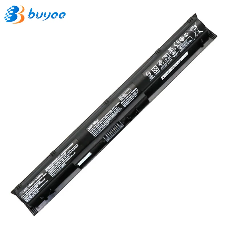 Korea Cell KI04 Original New Battery For HP HSTNN-LB6R 800009-421 HSTNN-DB6T 800049-001 HSTNN-LB6S 800010-421 NB 15-ak series
Korea Cell KI04 Original New Battery For HP HSTNN-LB6R 800009-421 HSTNN-DB6T 800049-001 HSTNN-LB6S 800010-421 NB 15-ak series