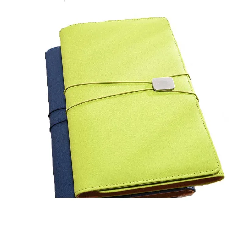 Replaceable A5 Spiral Business Office Notebook Notepad Meeting Diary Journal Gift Loose-leaf Spiral Bound Multifunction
Replaceable A5 Spiral Business Office Notebook Notepad Meeting Diary Journal Gift Loose-leaf Spiral Bound Multifunction