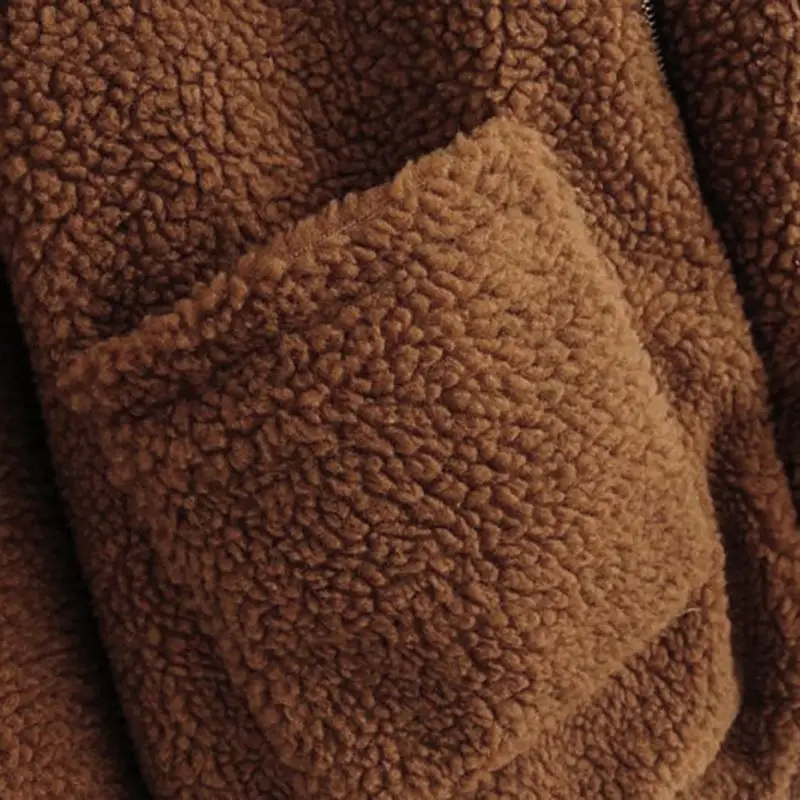 Fashion Female Women Jacket Winter Coat Women Cardigans Ladies Warm Jumper Fleece Faux Fur Wool Coat Outwear Femme
Fashion Female Women Jacket Winter Coat Women Cardigans Ladies Warm Jumper Fleece Faux Fur Wool Coat Outwear Femme