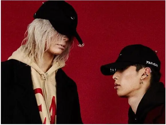 Fashion baseball hats ring safety pin curved hats HipHop hats snapback baseball caps outdoor sunhats
Fashion baseball hats ring safety pin curved hats HipHop hats snapback baseball caps outdoor sunhats