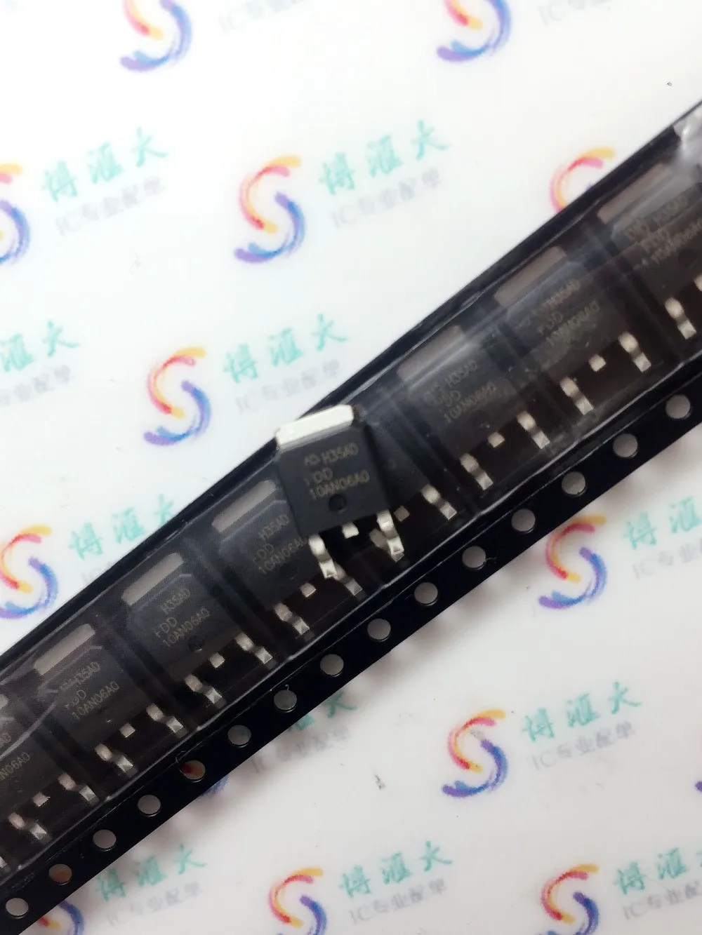 Module FDD10AN06A0 FDD10AN06A0-NL SOT-252 Original authentic and new Free Shipping
Module FDD10AN06A0 FDD10AN06A0-NL SOT-252 Original authentic and new Free Shipping