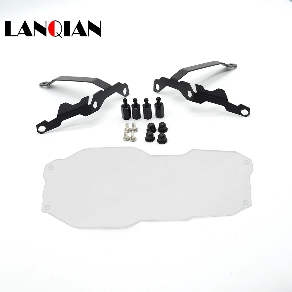 New CNC Motorcycle Headlight Protection Protector For BMW R1200GS R 1200 R1200 GS / LC / Adventure 2013-2018
New CNC Motorcycle Headlight Protection Protector For BMW R1200GS R 1200 R1200 GS / LC / Adventure 2013-2018