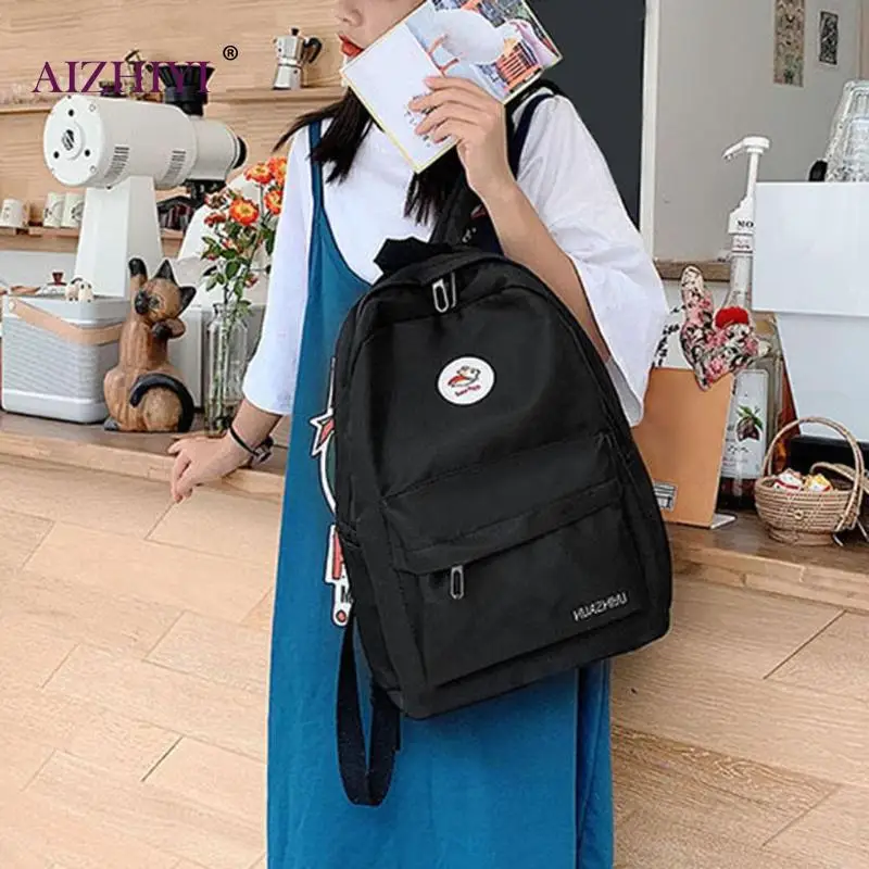 Travel Backpacks Women School Bags Large Capacity Knapsack Leather Rucksack Women's School Bags Mochilas Rucksack Travel Bags
Travel Backpacks Women School Bags Large Capacity Knapsack Leather Rucksack Women's School Bags Mochilas Rucksack Travel Bags