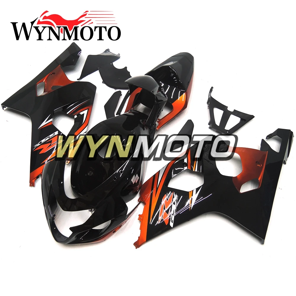 Полная abs инъекций Обтекатели для Suzuki GSXR600-750 K4 2004 2005 мотоцикл обтекатель Наборы Чехлы для мангала кузов корпусов черный оранжевый новый
Полная abs инъекций Обтекатели для Suzuki GSXR600-750 K4 2004 2005 мотоцикл обтекатель Наборы Чехлы для мангала кузов корпусов черный оранжевый новый