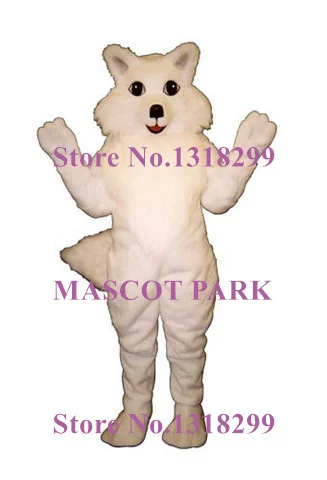 Beautiful Snow White Arctic Fox Mascot Adult Costume Cartoon Character Wild Fox Theme Anime Cosplay Costumes Mascote Fancy Dress
Beautiful Snow White Arctic Fox Mascot Adult Costume Cartoon Character Wild Fox Theme Anime Cosplay Costumes Mascote Fancy Dress