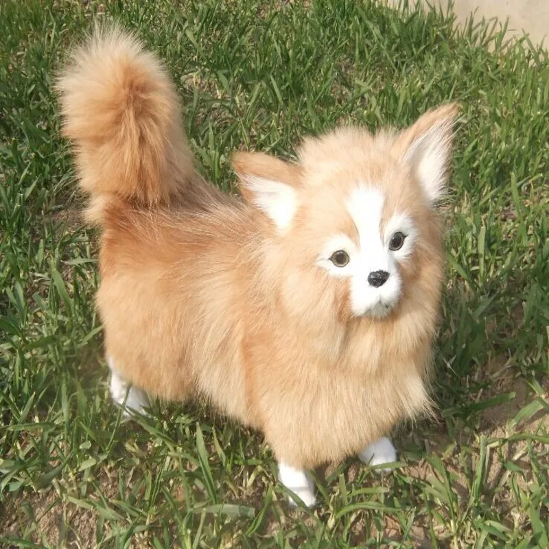28x27cm Simulation animal Papillon butterfly dog model toy,polyethylene&furs Resin handicraft,props,decoration gift d0139
28x27cm Simulation animal Papillon butterfly dog model toy,polyethylene&furs Resin handicraft,props,decoration gift d0139