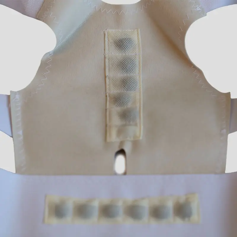 Hot Sale Back Posture Corrector Orthopedic Back Support Magnetic Therapy Back Straighter for Men Women Children AFT-B001
Hot Sale Back Posture Corrector Orthopedic Back Support Magnetic Therapy Back Straighter for Men Women Children AFT-B001