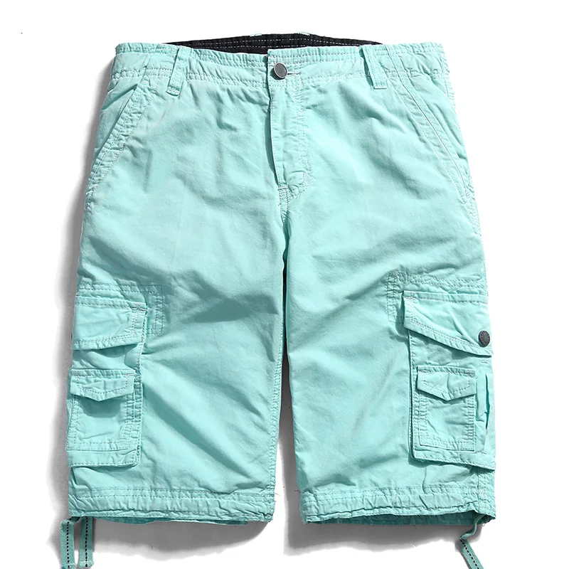 Camouflage Cargo Shorts Men 2017 Men's Loose Multipocket Military Shorts For Men Summer New Shorts Bermuda Cargo 1029
Camouflage Cargo Shorts Men 2017 Men's Loose Multipocket Military Shorts For Men Summer New Shorts Bermuda Cargo 1029
