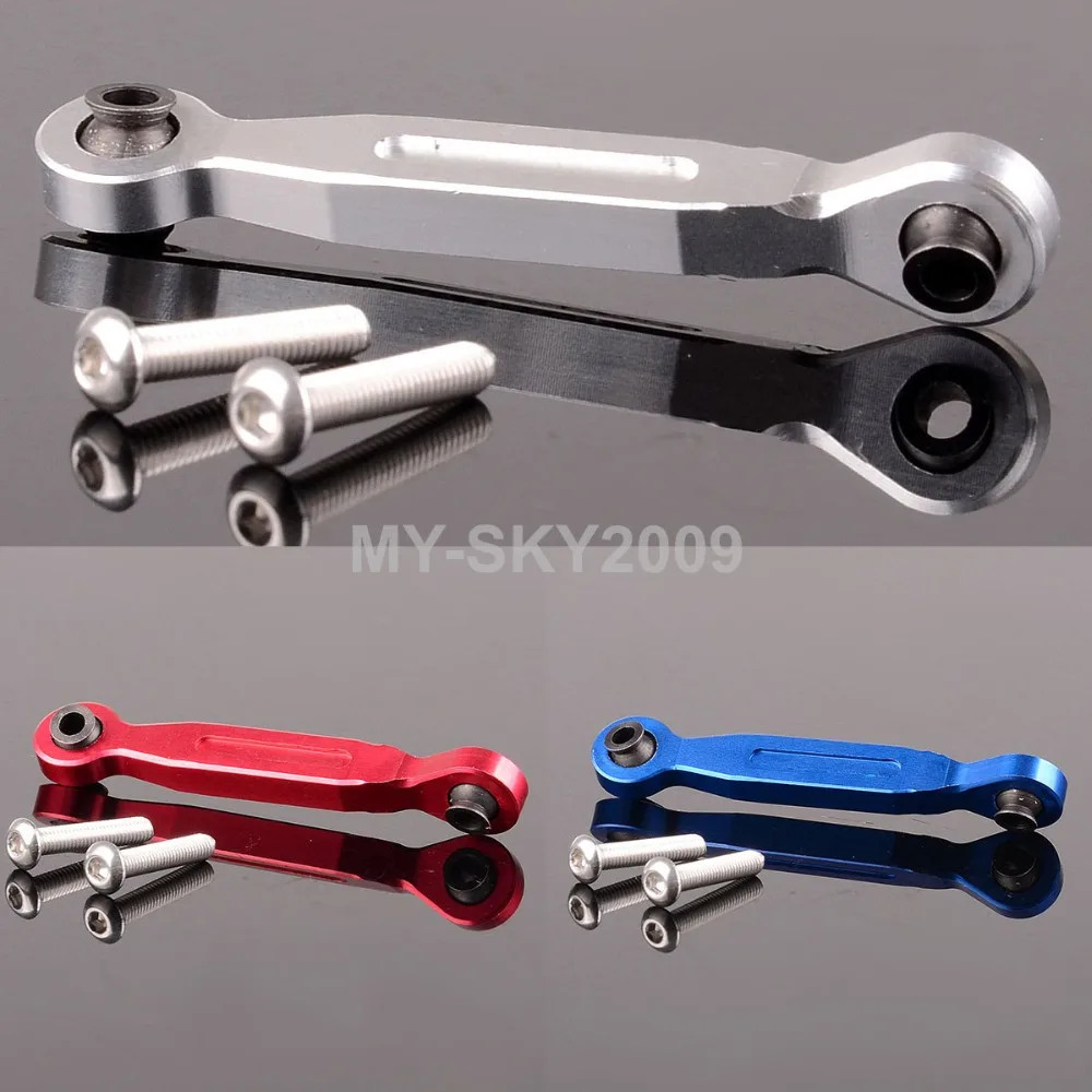 #7747 сервопривод рулевого механизма для RC 1/5 Traxxas X Maxx MAXX 6S 8S 77076 4 77086 4|Детали и