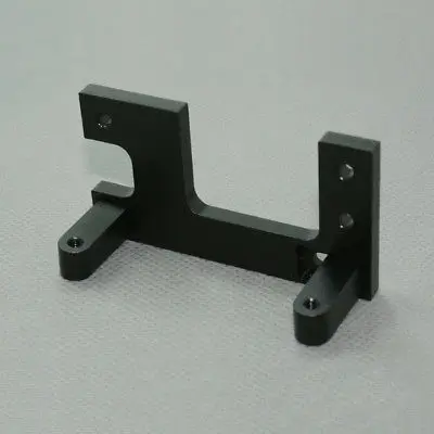 Metal LESU Servo Fixed Holder for 1/14 RC Car Tractor Truck Tamiya Model Parts TH02509
Metal LESU Servo Fixed Holder for 1/14 RC Car Tractor Truck Tamiya Model Parts TH02509