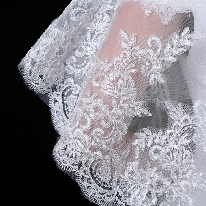 Spring and summer thin bride accessories shawl veil jumper cape wedding suntan car bone lace
Spring and summer thin bride accessories shawl veil jumper cape wedding suntan car bone lace