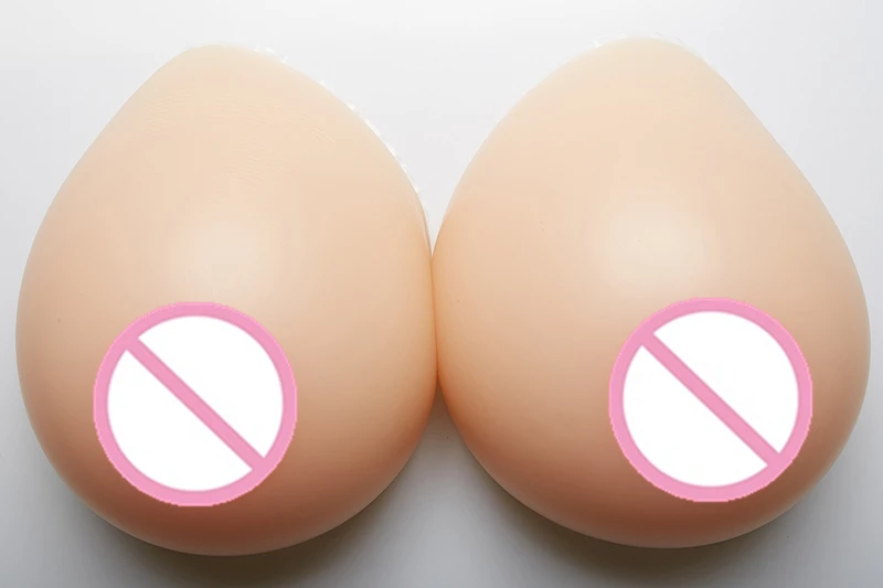 Breast Forms Silicone For Crossdresser 1400g/pair Realistic Breast Left Right Artificial Breast Fake Boobs
Breast Forms Silicone For Crossdresser 1400g/pair Realistic Breast Left Right Artificial Breast Fake Boobs