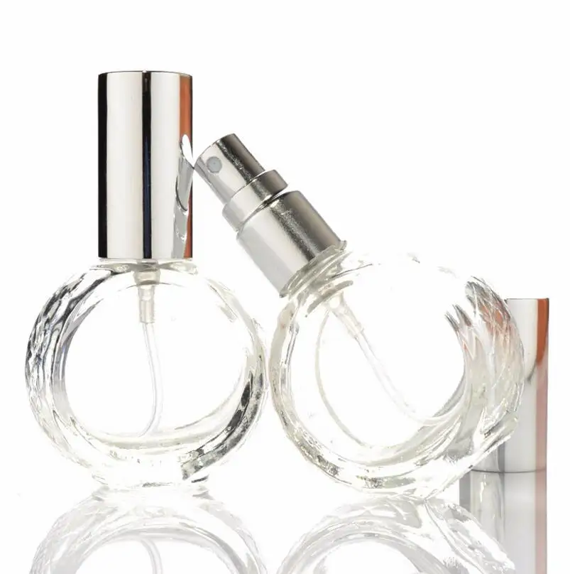 Refillable 10ml Empty Spray Fine Mist Glass Bottles With Sprayer & Colorful Spray Glass Perfume Bottle LX1229
Refillable 10ml Empty Spray Fine Mist Glass Bottles With Sprayer & Colorful Spray Glass Perfume Bottle LX1229