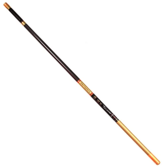 Heavy powerful hand rod for fishing big fish in deep water strong carbon fiber 50kg fish no problem
Heavy powerful hand rod for fishing big fish in deep water strong carbon fiber 50kg fish no problem