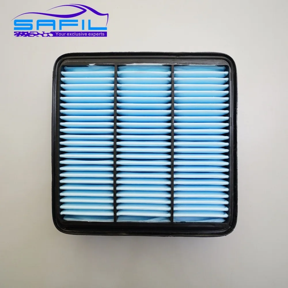 Воздушный фильтр для ISUZU D MAX 2 4. 2010 Mitsubishi Zinger 2.0L / L200 Pickup NATIVA 5 DI 1500A098 # SK208 1|filter air|filter ir