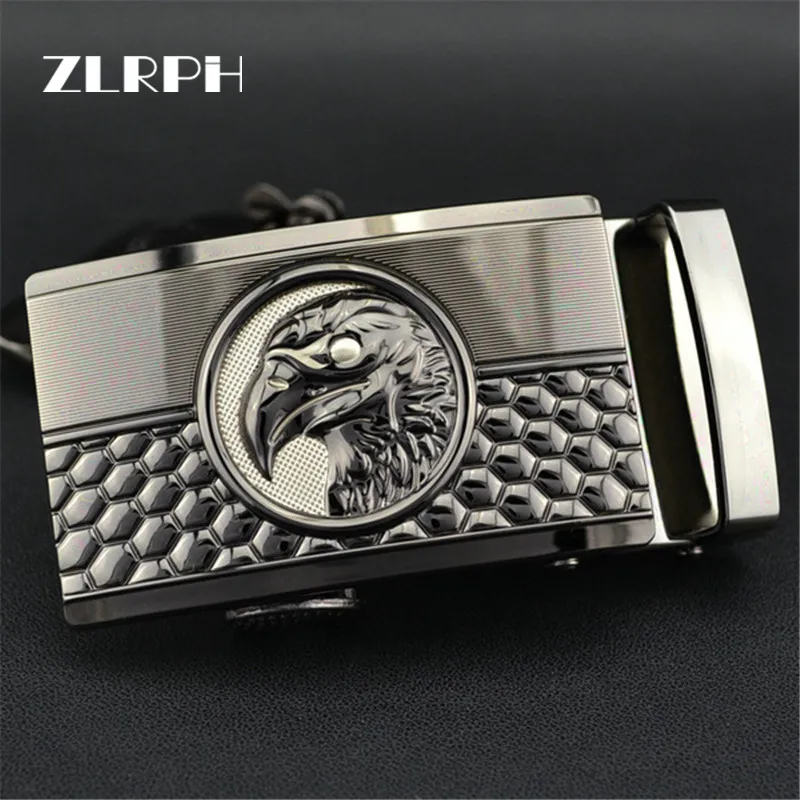 ZLRPH High-grade belt buckle business popular high-end style luxury brand man eagle Head wholesale
ZLRPH High-grade belt buckle business popular high-end style luxury brand man eagle Head wholesale