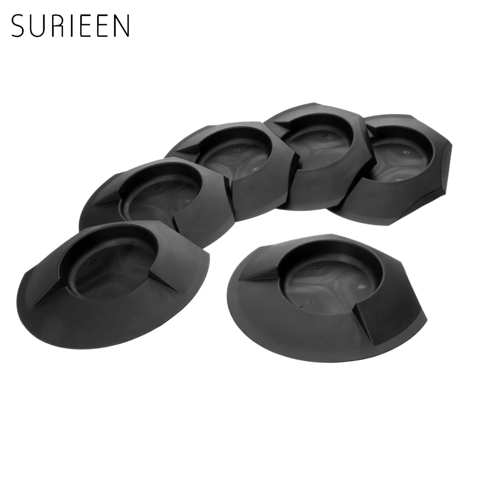 6Pieces Plastic Golf Putting Cups Home Backyard Golf Practice Training Tools Putting Green Golf Hole Putting Cups Indoor/Outdoor
6Pieces Plastic Golf Putting Cups Home Backyard Golf Practice Training Tools Putting Green Golf Hole Putting Cups Indoor/Outdoor