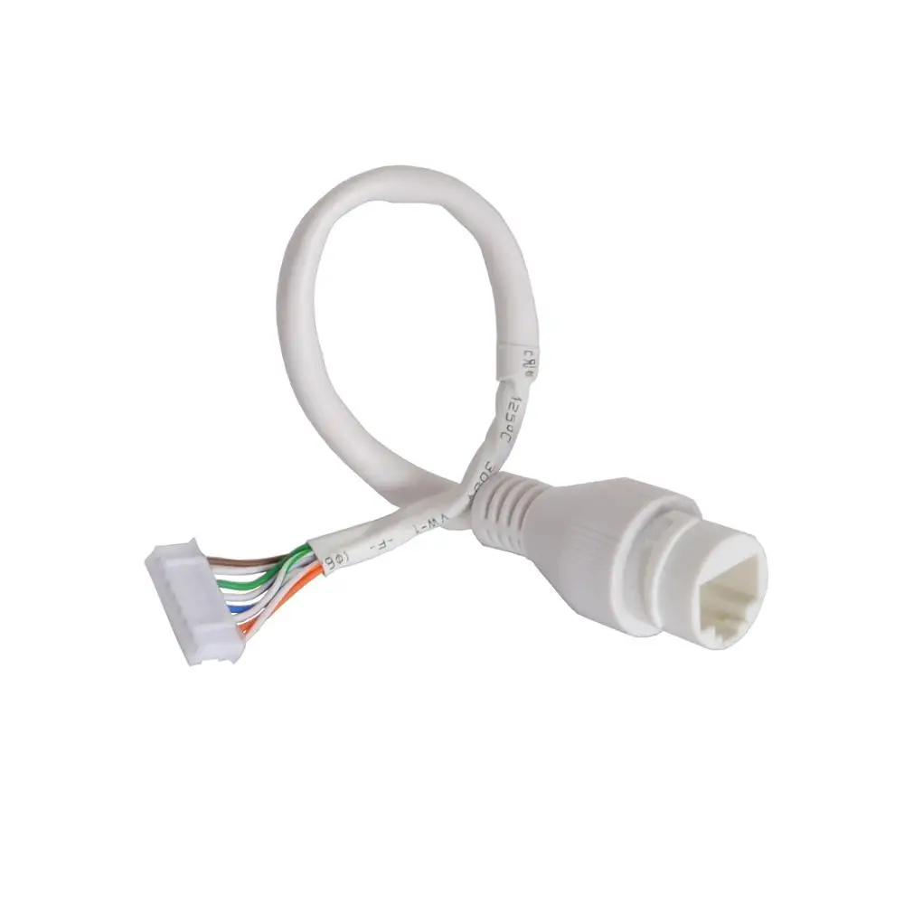 Сетевой кабель RJ45 VTO для VTO2000A VTO2000A-C VTO2111D VTO3211D VTH5221D - купить по выгодной цене |