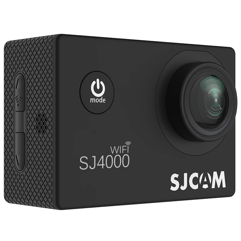 100% оригинальная Sjcam Sj4000wifi экшн-камера 1080P Full HD Wifi Спортивная камера