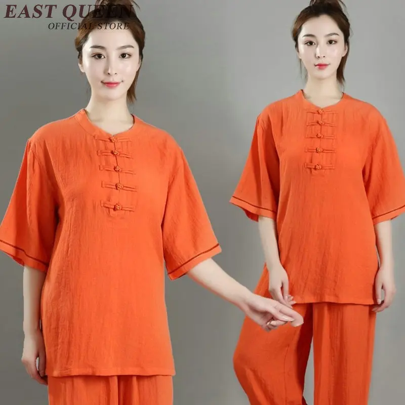 Tai chi uniform clothing taichi clothes women men wushu clothing kung fu uniform suit martial arts uniform exercise KK2391
Tai chi uniform clothing taichi clothes women men wushu clothing kung fu uniform suit martial arts uniform exercise KK2391