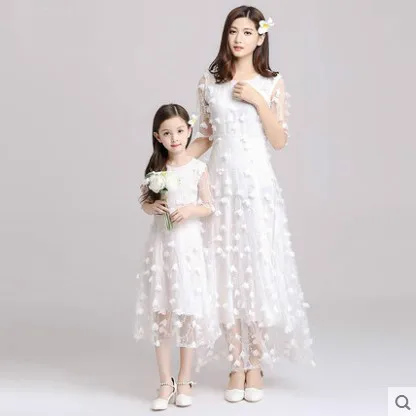 Mother Daughter Dresses Christmas Wedding Princess Winter Birthday Family Look Dress New Year Family Look Dress New Year
Mother Daughter Dresses Christmas Wedding Princess Winter Birthday Family Look Dress New Year Family Look Dress New Year