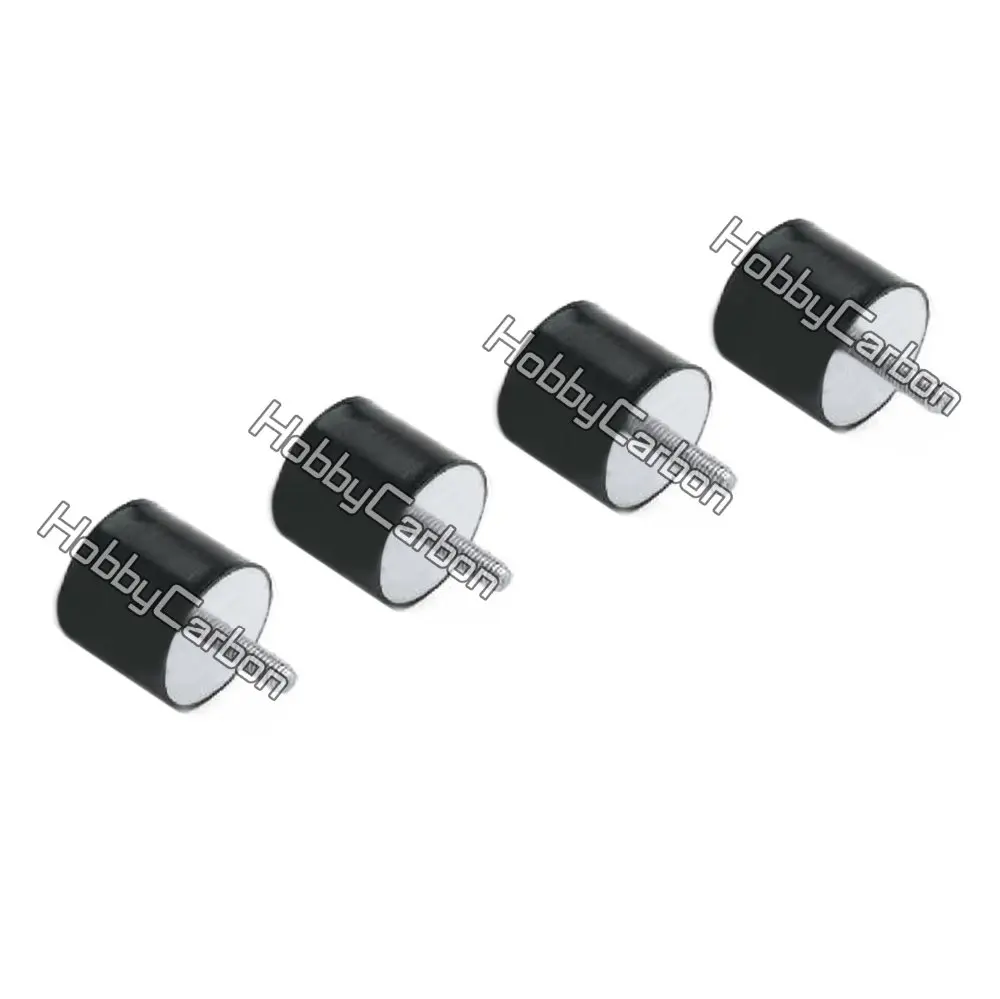 HOBBY CARBON SV042, качественный комплект из двух предметов, 8 шт./лот M12x25 D60H40 мужского и женского пола демпфер
HOBBY CARBON SV042, качественный комплект из двух предметов, 8 шт./лот M12x25 D60H40 мужского и женского пола демпфер