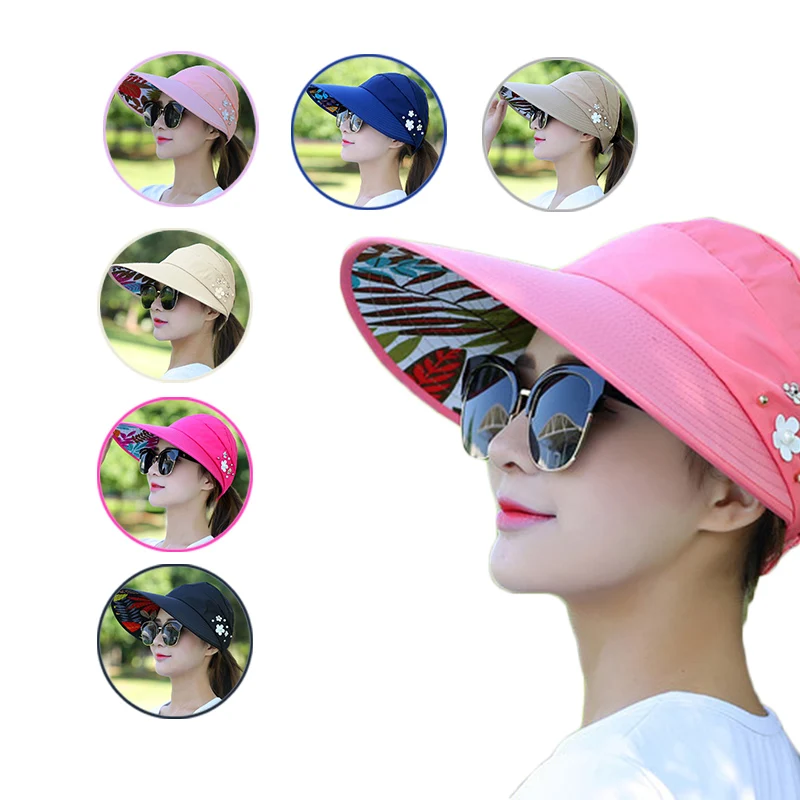 Sun Hats for Women Visors Hat Fishing Fisher Beach Hat UV Protection Cap Black Casual Womens Summer Caps Ponytail Wide Brim Hat
Sun Hats for Women Visors Hat Fishing Fisher Beach Hat UV Protection Cap Black Casual Womens Summer Caps Ponytail Wide Brim Hat